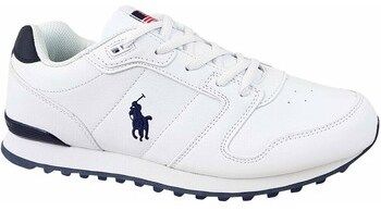 Nízke tenisky Ralph Lauren  Polo Oryion