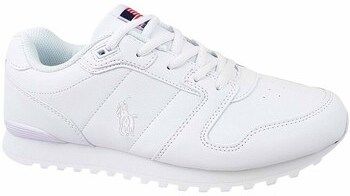 Nízke tenisky Ralph Lauren  Polo Oryion
