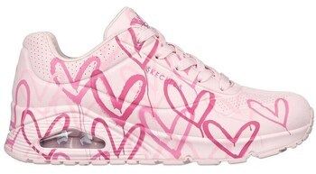 Nízke tenisky Skechers  Spread The Love