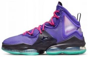Basketbalová obuv Nike  Lebron Xix