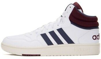 Polokozačky adidas  Hoops 30 Mid