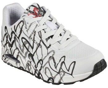 Nízke tenisky Skechers  Uno Spread The Love
