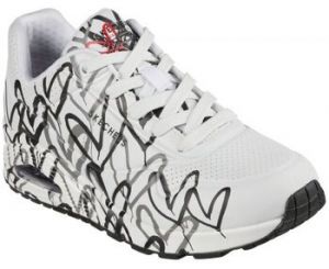 Nízke tenisky Skechers  Uno Spread The Love