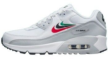 Nízke tenisky Nike  Air Max 90 GS