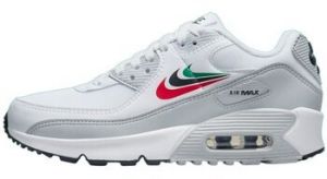 Nízke tenisky Nike  Air Max 90 GS