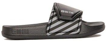 Žabky Big Star  JJ374360BLACK