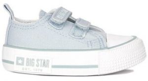 Nízke tenisky Big Star  KK374078