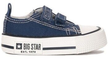 Nízke tenisky Big Star  KK374081