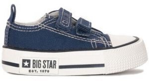 Nízke tenisky Big Star  KK374081