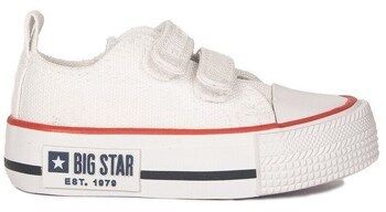 Nízke tenisky Big Star  KK374085