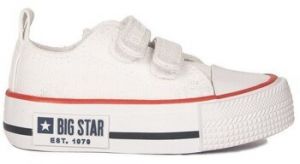 Nízke tenisky Big Star  KK374085