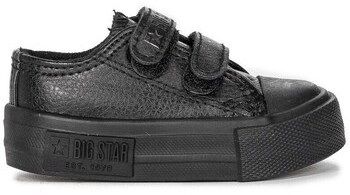 Nízke tenisky Big Star  KK374090