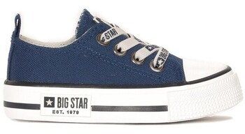 Nízke tenisky Big Star  KK374070