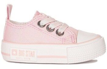 Nízke tenisky Big Star  KK374052