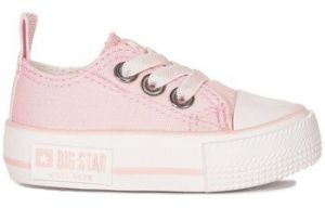 Nízke tenisky Big Star  KK374052