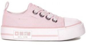Nízke tenisky Big Star  KK374072