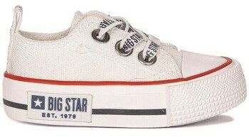 Nízke tenisky Big Star  KK374048