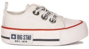 Nízke tenisky Big Star  KK374048
