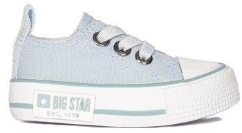Nízke tenisky Big Star  KK374053