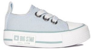 Nízke tenisky Big Star  KK374053