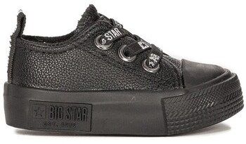 Nízke tenisky Big Star  KK374059