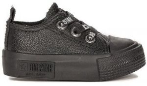 Nízke tenisky Big Star  KK374059