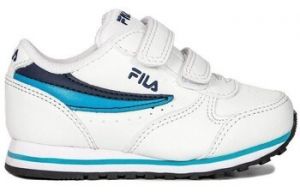 Nízke tenisky Fila  Orbit Velcro Infants