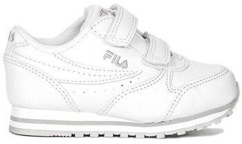 Nízke tenisky Fila  Orbit Velcro Infants