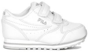 Nízke tenisky Fila  Orbit Velcro Infants