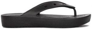 Žabky Crocs  Platform Flip