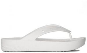Žabky Crocs  Platform Flip