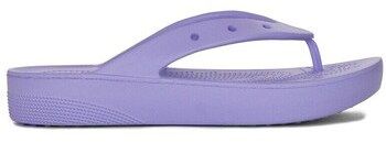 Žabky Crocs  Platform Flip