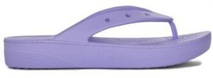 Žabky Crocs  Platform Flip