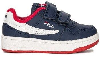 Nízke tenisky Fila  Arcade Velcro Infants
