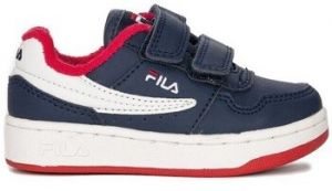 Nízke tenisky Fila  Arcade Velcro Infants