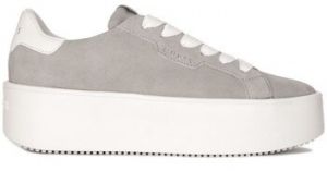Nízke tenisky Guess  FL6MRISUE12GR