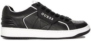 Nízke tenisky Guess  FL7BQALEA12BK