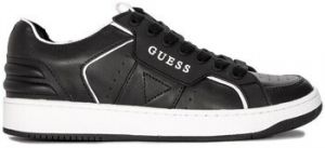 Nízke tenisky Guess  FL7BQALEA12BK