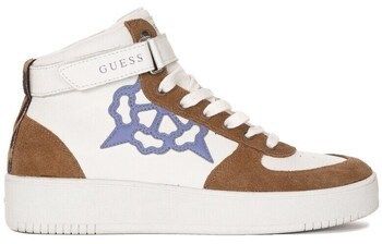 Polokozačky Guess  FL7VYVLEA12VYVESWHICO