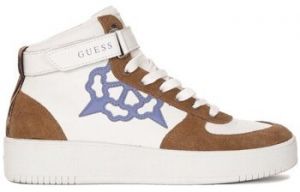 Polokozačky Guess  FL7VYVLEA12VYVESWHICO