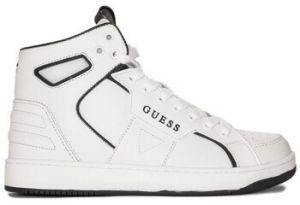 Členkové tenisky Guess  FL7BSQLEA12WH