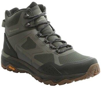 Turistická obuv Karrimor  Spiral Mid