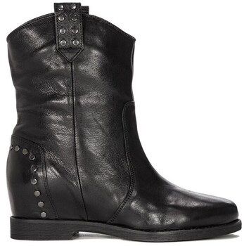 Čižmičky Café Noir  HC1705NERO
