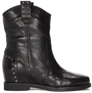 Čižmičky Café Noir  HC1705NERO