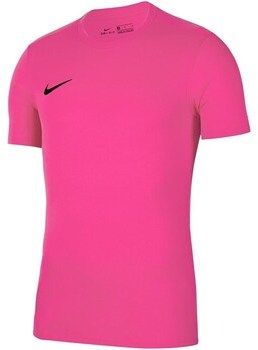 Tričká s krátkym rukávom Nike  Dry Park