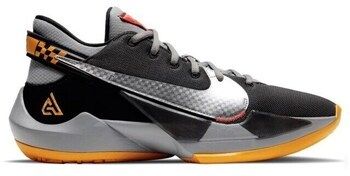 Basketbalová obuv Nike  Zoom Freak 2 Taxi Giannis