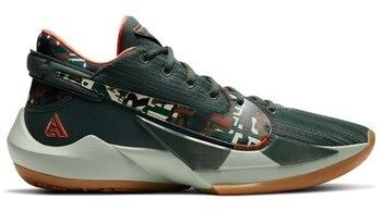 Basketbalová obuv Nike  Zoom Freak 2 Bamo Giannis Antetokounmpo