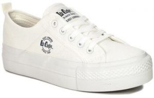 Nízke tenisky Lee Cooper  LCW22310837LAWHITE