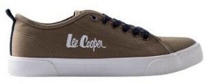 Nízke tenisky Lee Cooper  LCW23311819M