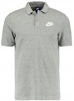 Tričká s krátkym rukávom Nike  Polo